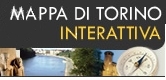 Mappa di Torino