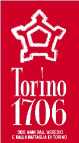 Sito di Torino 1706